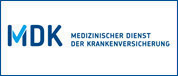 Seniorenpflegeheim Haus Burgwedel MDK Logo