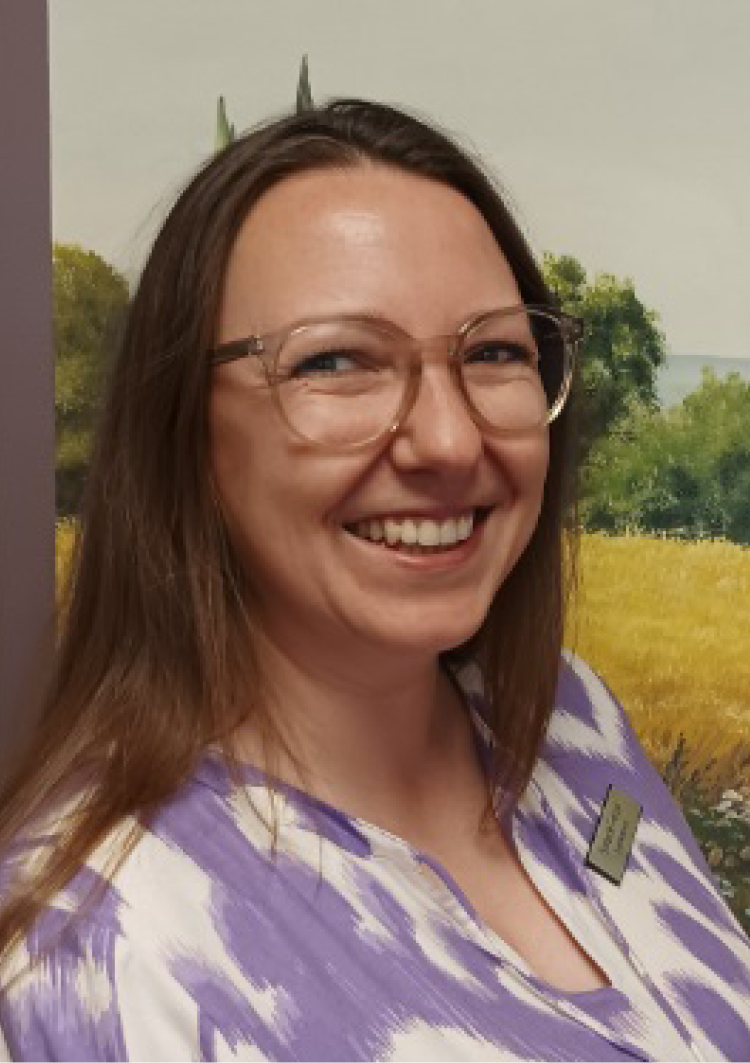 Senioren- & Therapiezentrum Haus Burgwedel - Das Haus